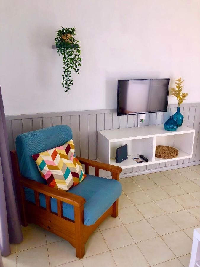 شقة Casa Lala بويرتو ذيل كارمين المظهر الخارجي الصورة